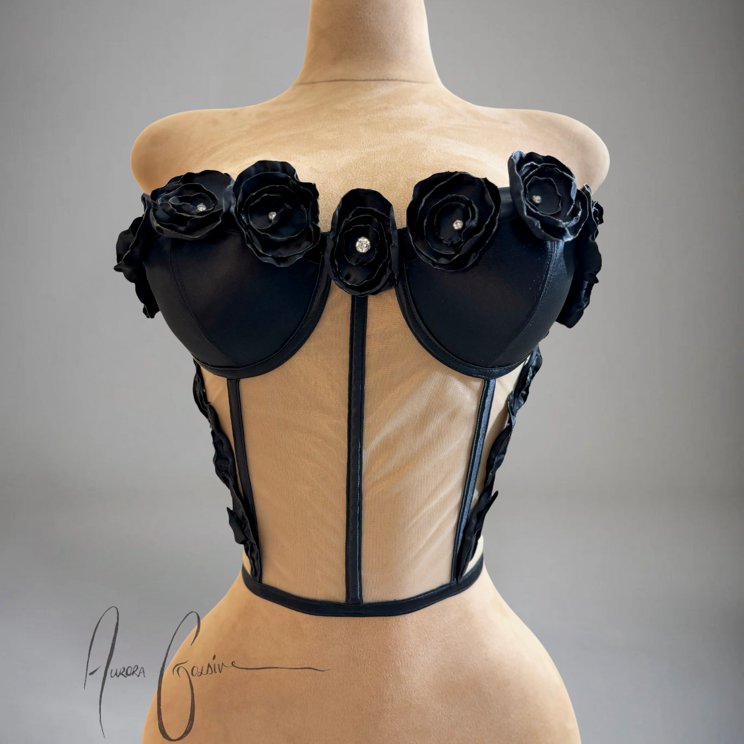 Corsets