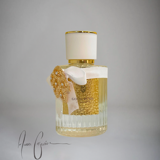 Gold Rush Eau de Parfum