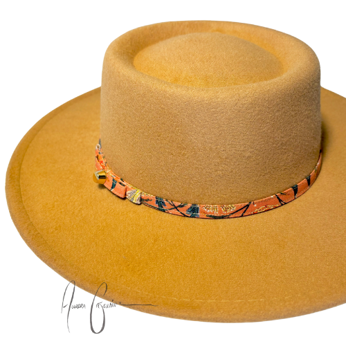 Arizona Sky Felt Hat