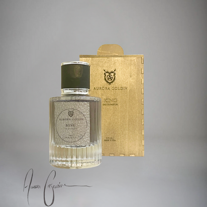 King Eau de Parfum