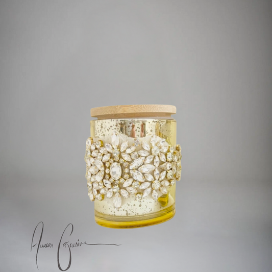 Billionera – 19 oz Luxury Scented Candle