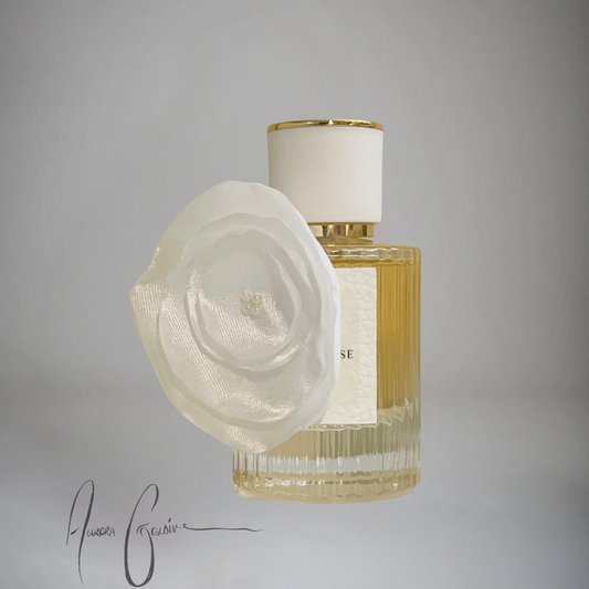 White Rose Eau de Parfum